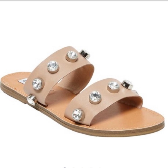 steve madden jessy sandal